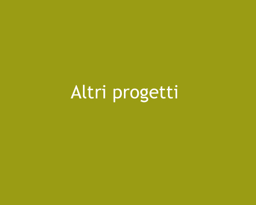 Altri progetti